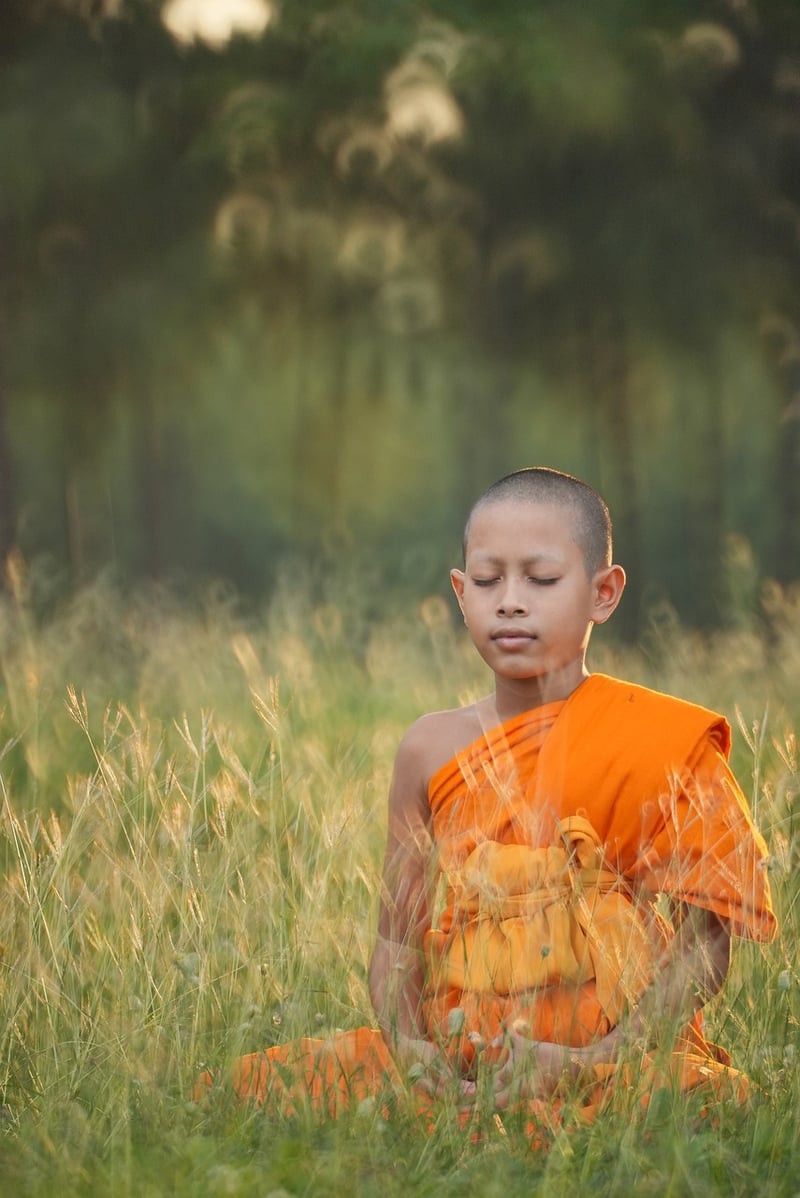 Yoga Nidra