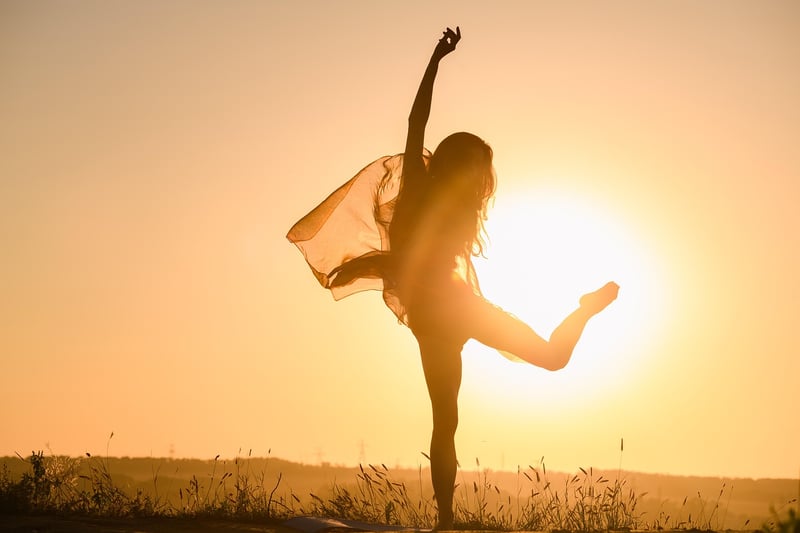 Dancing