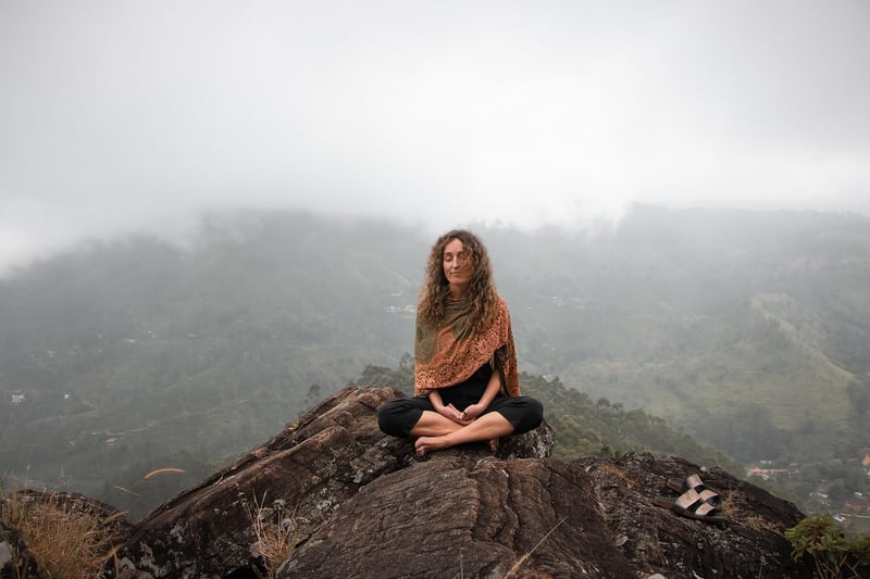 Guided Meditation