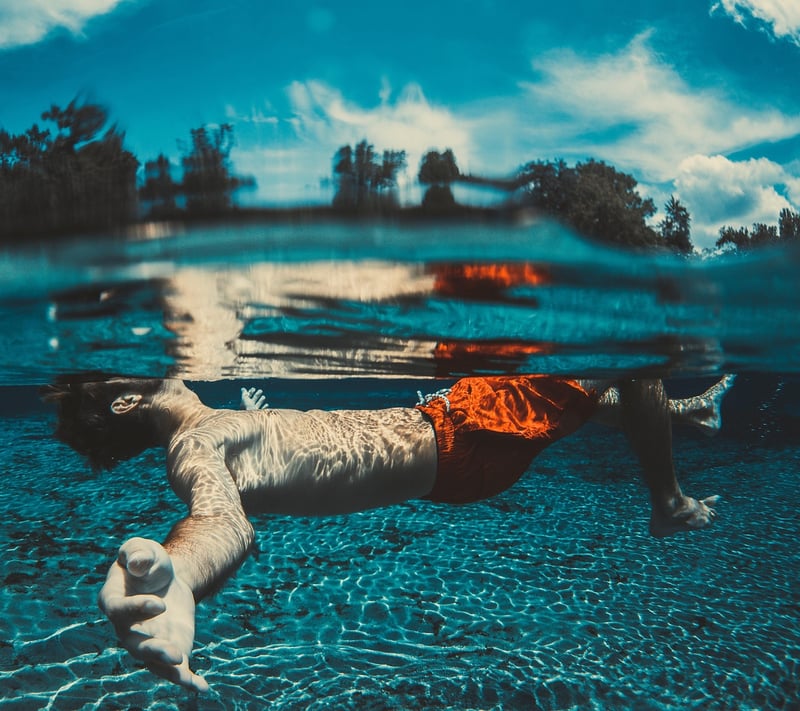Swimming